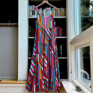 Mister Zimi Maisie Dress NWT